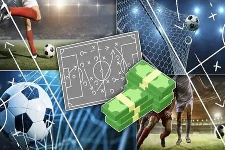 Pembahasan Sejarah Perkembangan Taruhan Bola Online Sampai Saat Ini