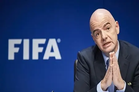 FIFA Menunda Keputusan, Sementara Sepak Bola Israel Bisa Mengikuti Olimpiade 2024