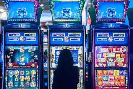 Menangkan Permainan Mesin Slot Online Dengan Bantuan Beberapa Tips Ini