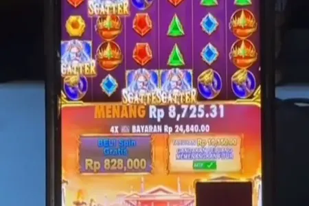 Menjelajahi Fitur-Fitur Bonus Menarik Yang terdapat Di Permainan Slot Online