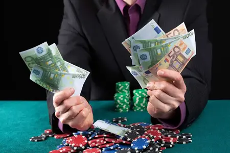 Strategi Manajemen Bankroll Yang Efektif Untuk Sukses Pada Permainan Casino Online